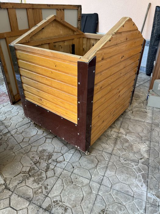 Будка для Животных, Собаки, Кошки, Домик