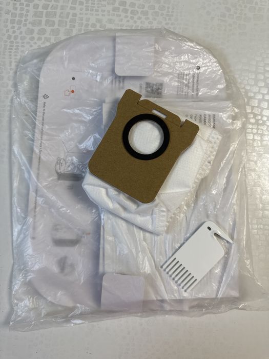 Робот пылесос почти новый