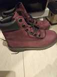 Bocanci Timberland
