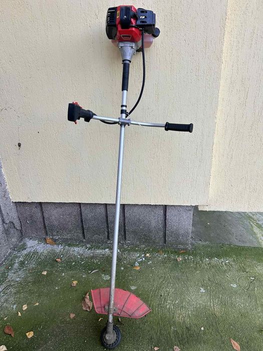 Тример за трева Werstil 72куб. Немски