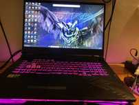 Laptop Gaming Asus