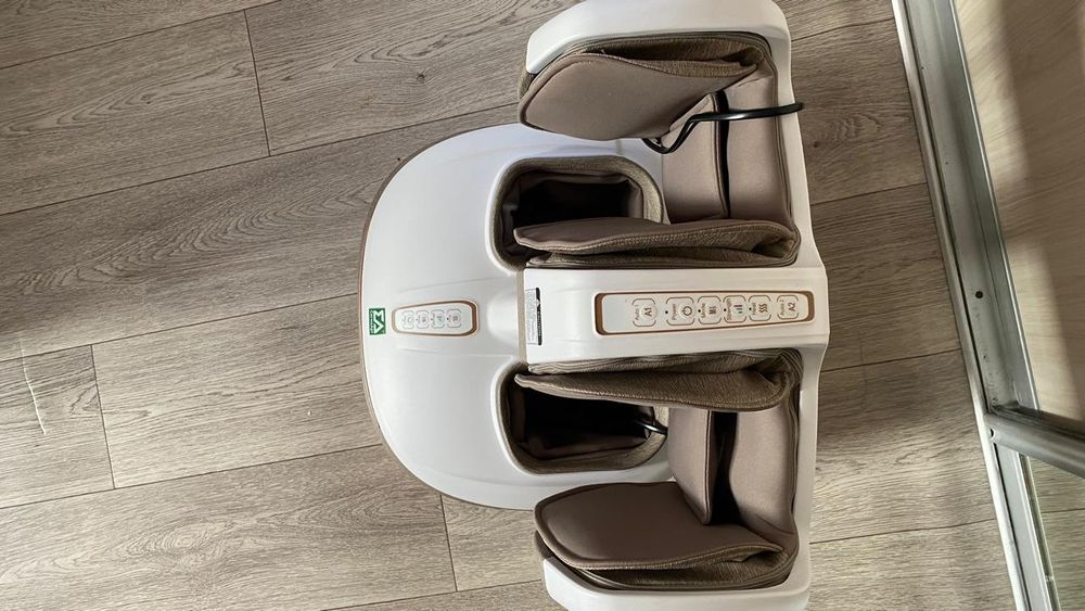 Массажер для ног