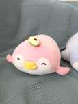 Plusuri Miniso, unicorn Nici, floarea soarelui colectia Petrom