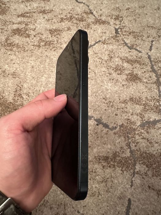 Telefon iPhone 15 Pro Max Black pentru piese sau recarosare