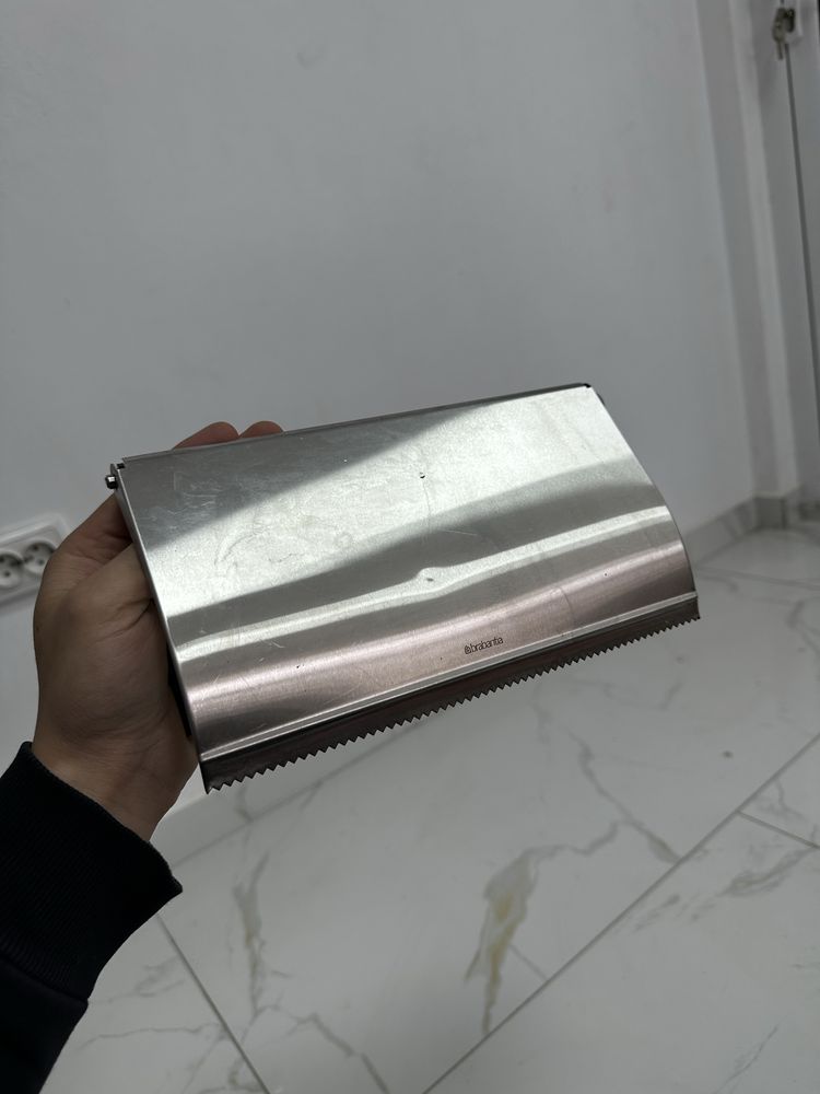 Поставка за кухненска хартия BRABANTIA