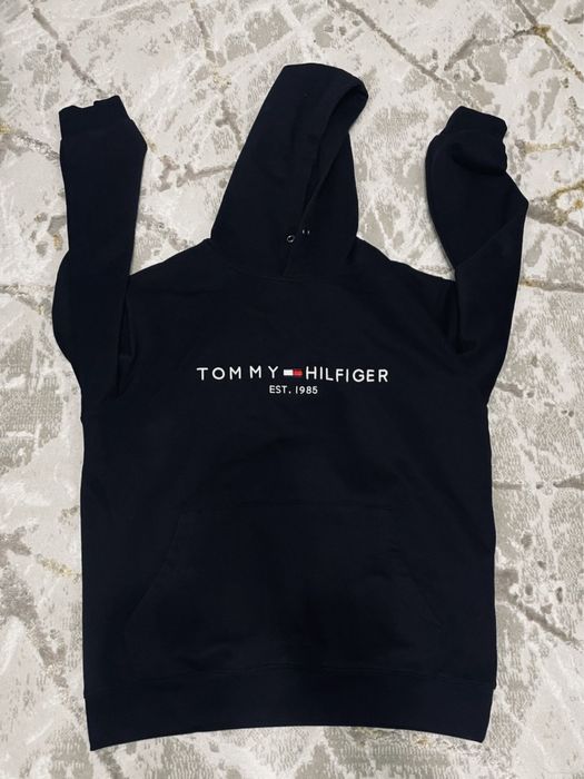 Tommy толстовка сатылады
