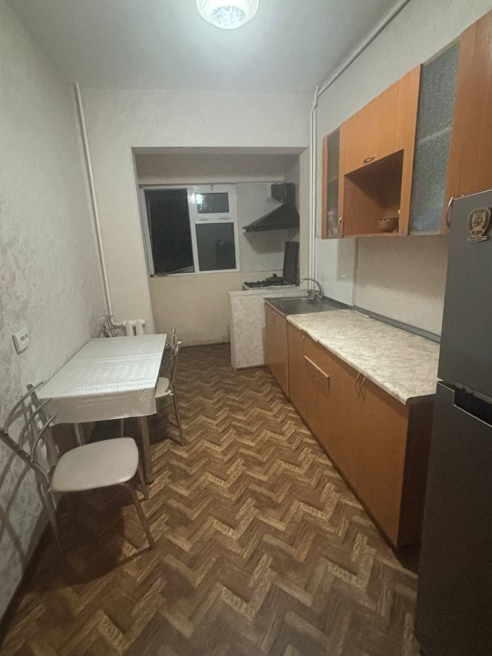 Аренда 3х Шайхантахур ц15 Жангох Абая