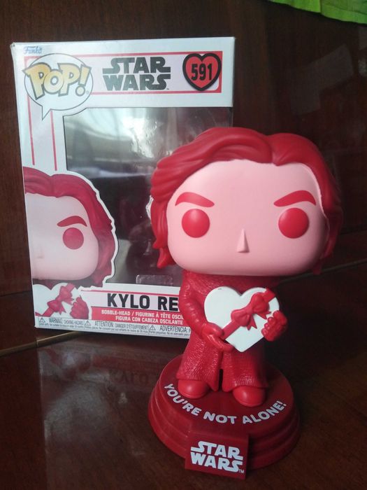 Funko Pop Star Wars, House of the dragon