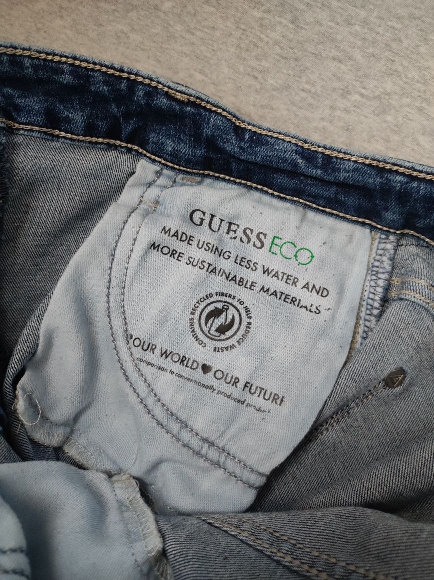 Дамски дънки guess