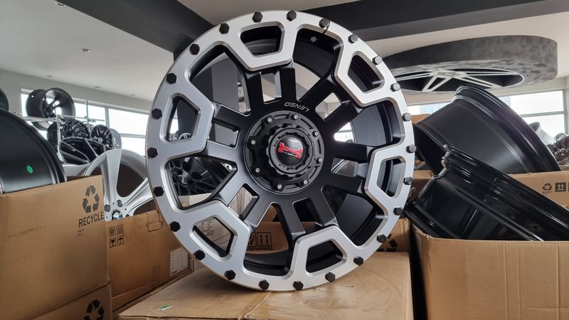 20цола/6x139.7/Toyota/Chevrolet,Silverado/Ford-Ranger/