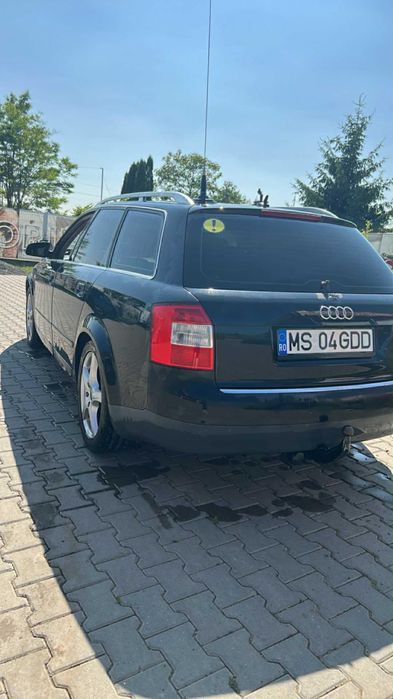 Vând Audi a4 b6 brek