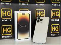 iPhone 14 Pro Max(Gold)-256GB, Impecabil, Garantie 12 Luni