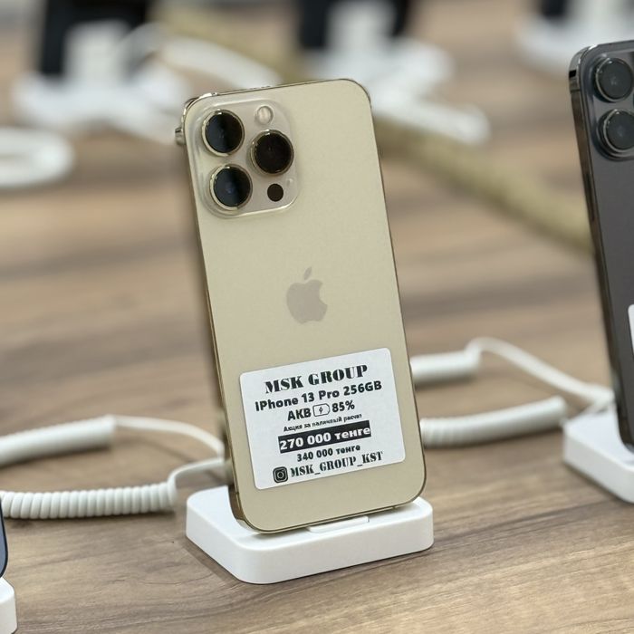 iPhone 13 Pro Айфон 13 Про I Гарантия 3 Месяца