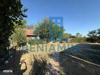 Casa-Malu Mare-940mp teren-Centrala gaz-Garaj-Piscina-Zona Linistita