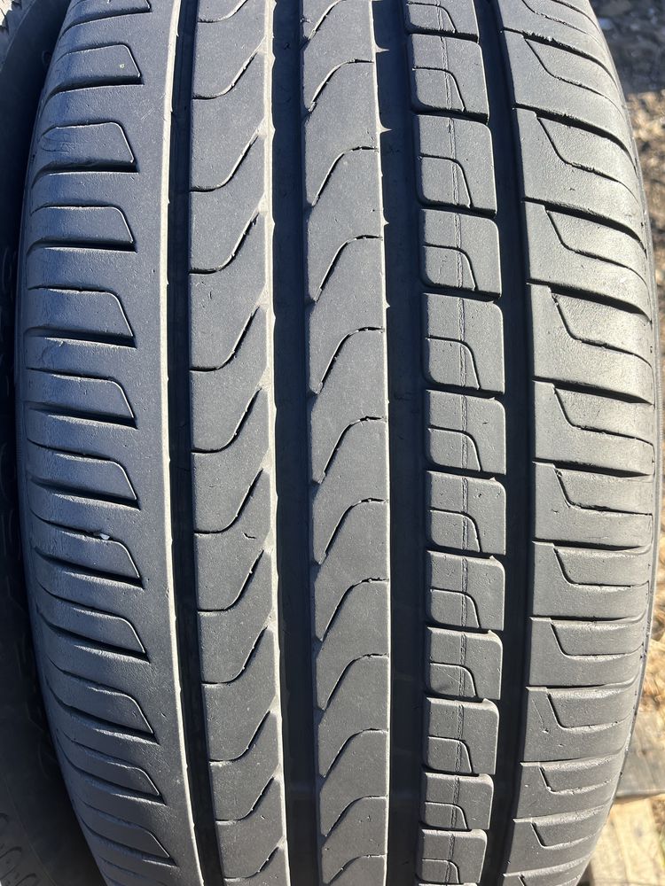 245/50/18 Pirelli Cinturato 7 4бр летни внос Швейцария!