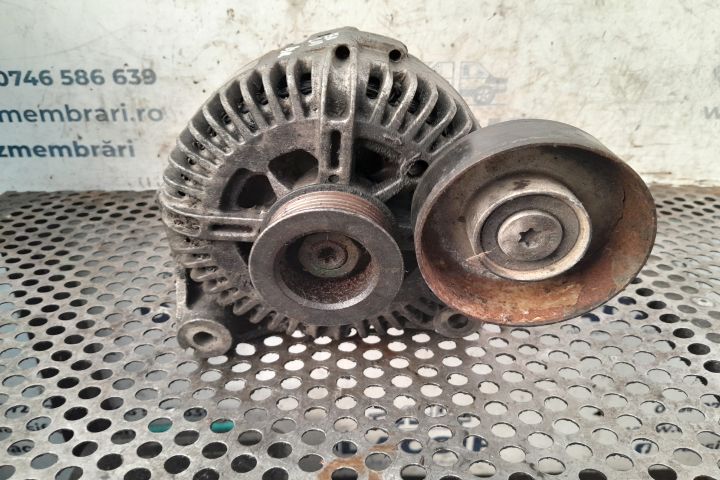 ALTERNATOR 2.0 D TG17C010 MX1253 BMW Seria 5 E60/E61 [2003 - 2007]