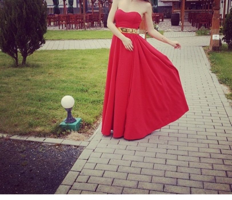 Rochie eleganta Anka's