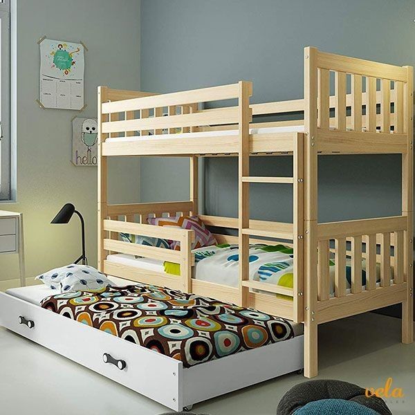 Bolalar uchun krovatlar aksiya