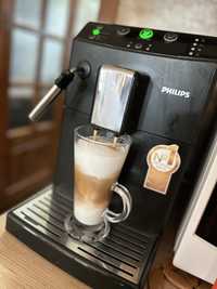 Espressor automat Philips HD8827