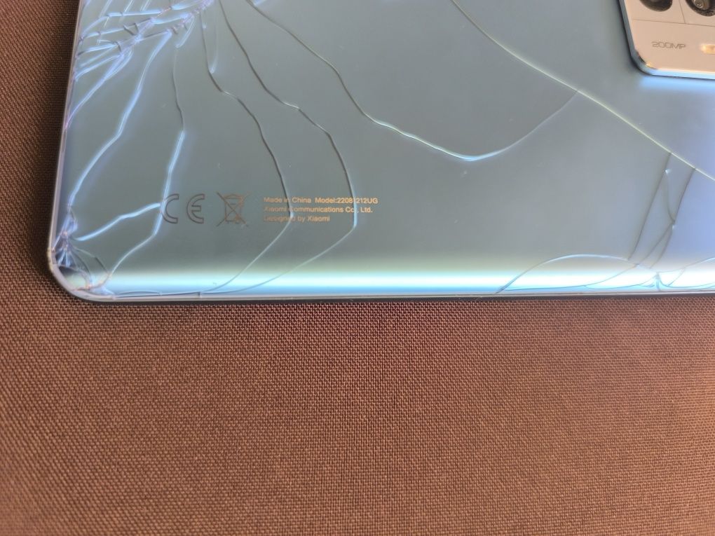Xiaomi 12 T Pro, 256 GB, 8+4 RAM