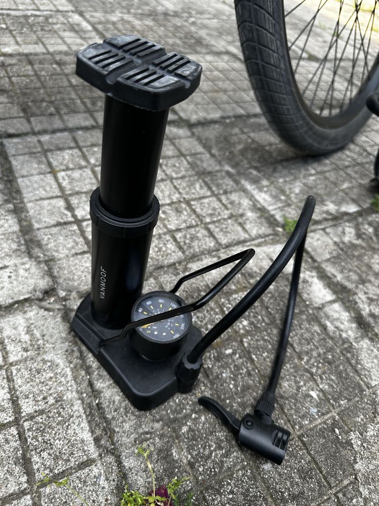 vanmoof smart x 2019
