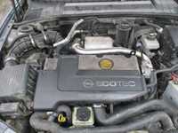 Motor Opel Astra G Zafira Vectra B 2,0 diesel DTI DTL DTH probat