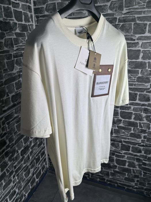 BRBR тениска високо качеств