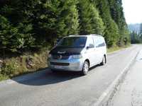 T5 Caravelle 2007