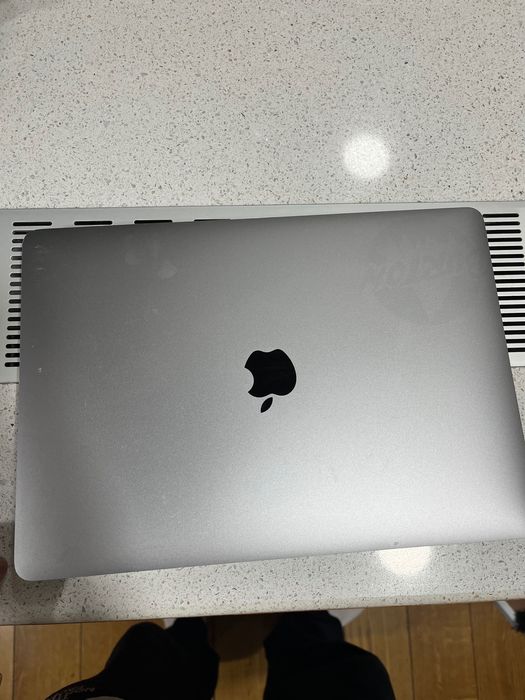 MacBook Air 16GB RAM, 512gb