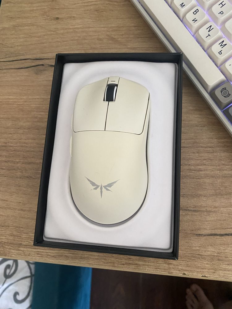 мышка VGN F1 MOBA