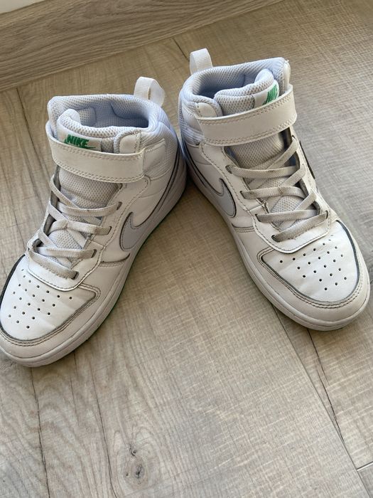 Nike маратонки