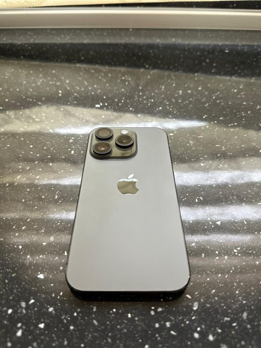 Iphone 15 pro 128GB