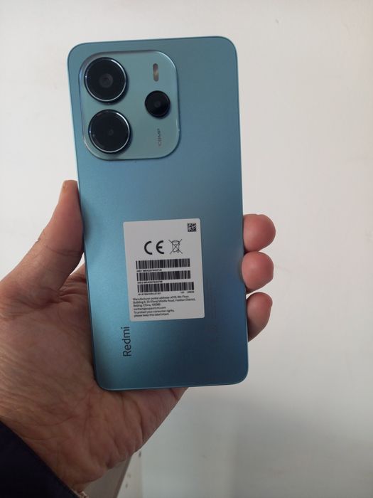 Redmi Not 14 8.256 gb