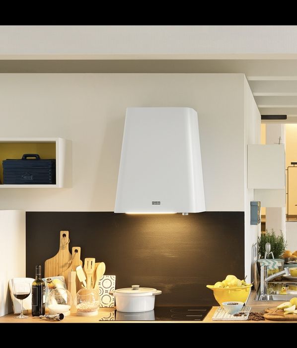 Абсорбатор Franke FSMD 508 WH Bianco, 630 mc/h