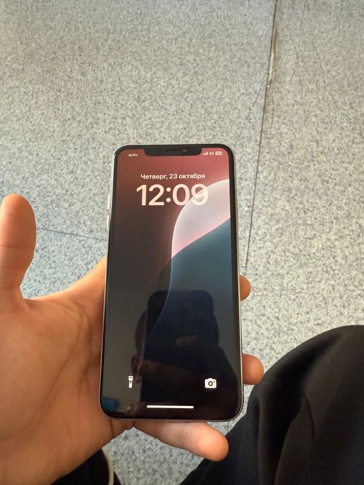 iPhone 11 pro max 256 gb