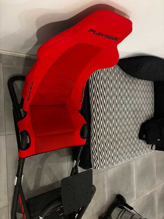 Playseat Trophy – Scaun Sim Racing – Stare excelentă