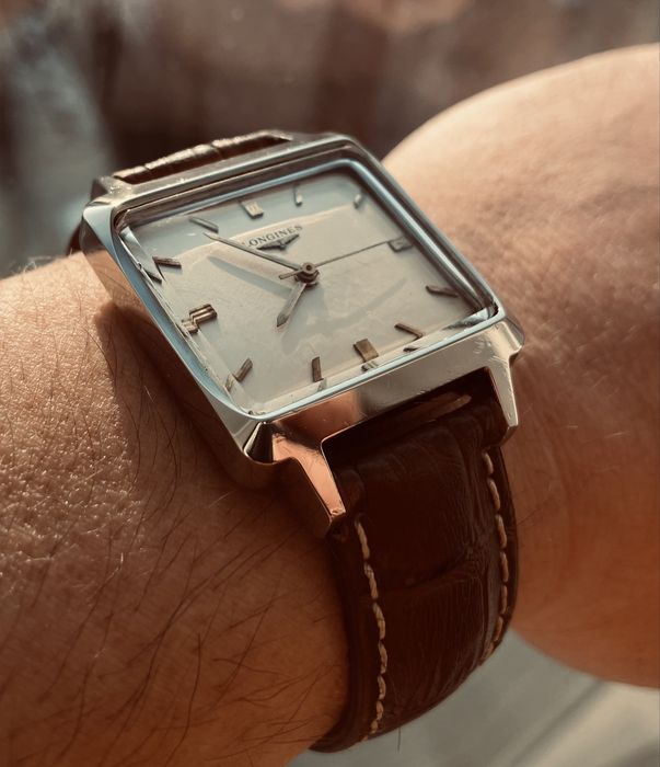 Longines Chiccolate cal 280 mecanic