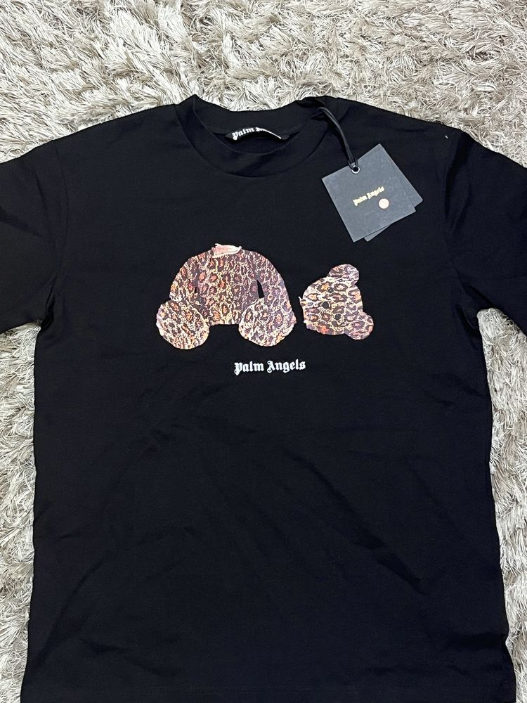 Tricou palm angels