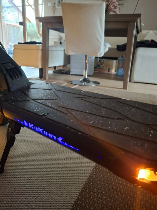 Vând kukirin g2 master