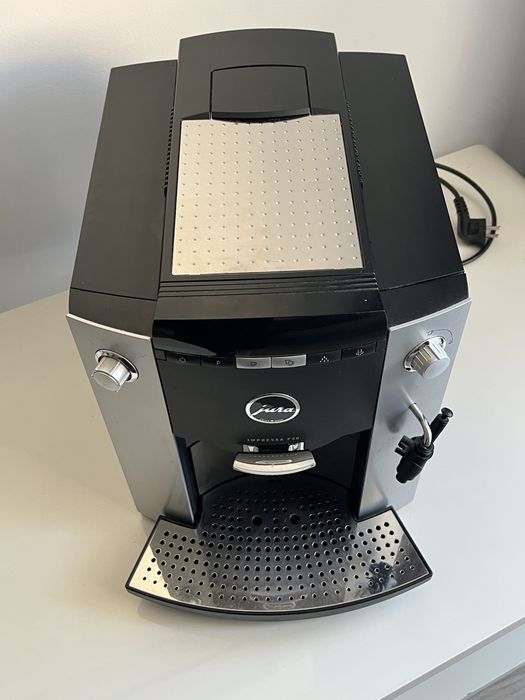 Кафемашина Jura impressa f50