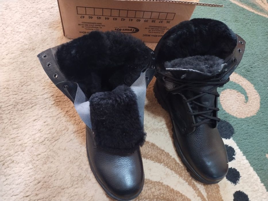 Берцы военные хорошие