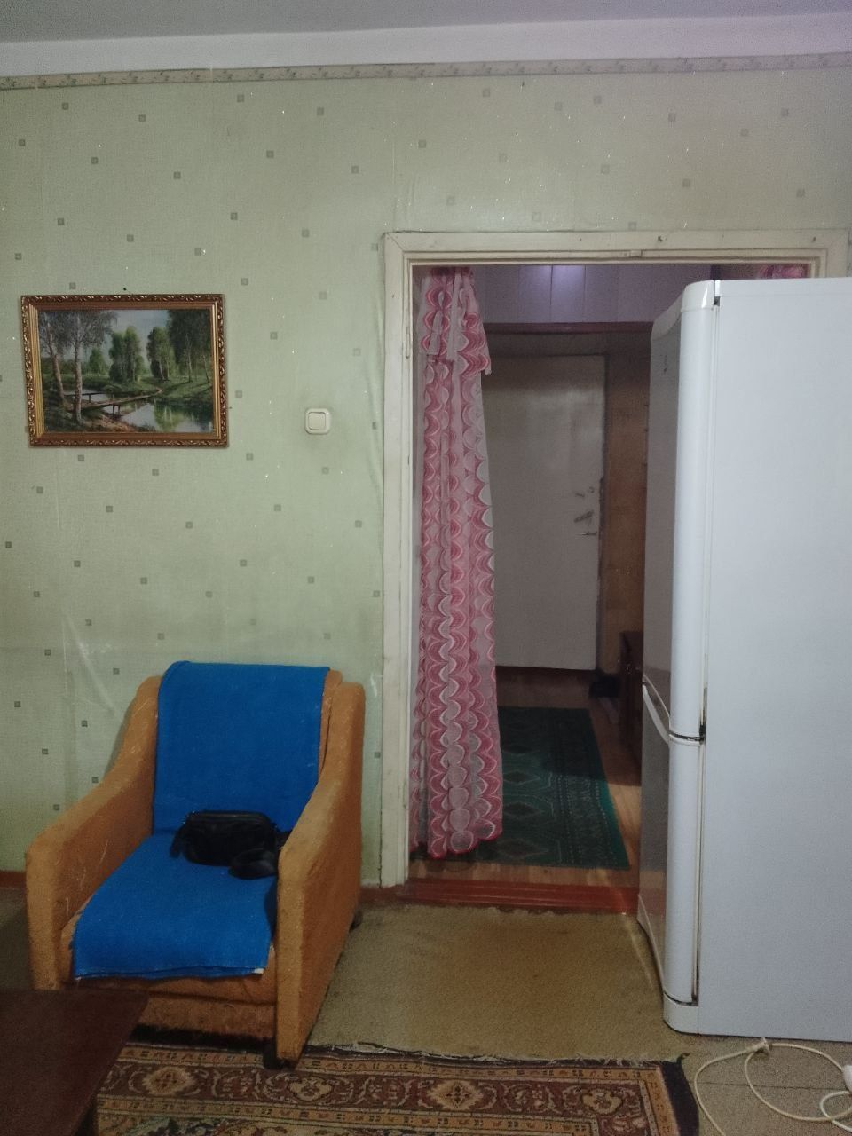 Продаётся квартира.