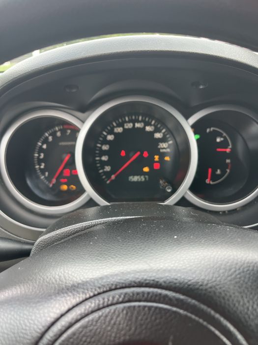 Suzuki Grand Vitara 4x4 automat
