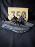 Yeezy Boost 350 V2 "Black Reflective”