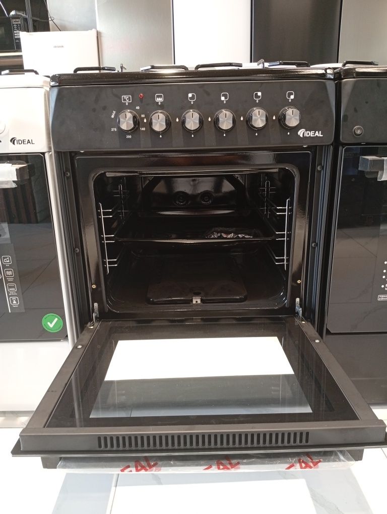 Gaz plita artel ideal aiwa