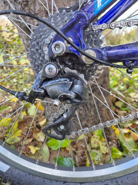 Ендуро колело Specialized