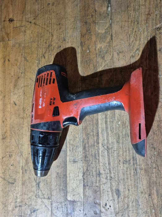 Filetanta  HILTI SFC 22 A