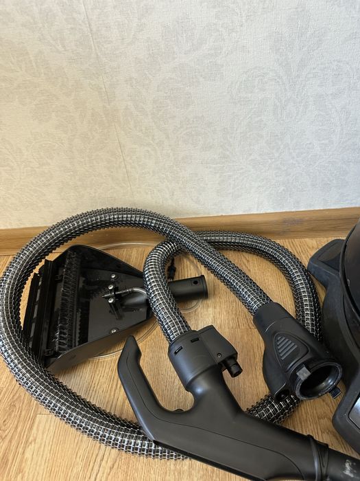 Продам пылесос Roboclean SPlus
