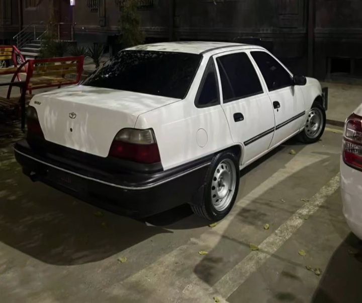 Nexia 1 ideal xolati