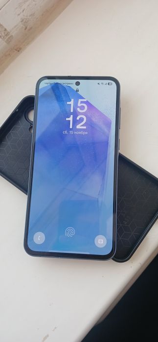 Samsung a55 ideal sastayaniyada